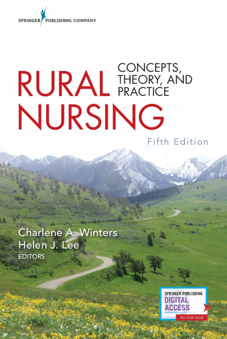 Rural Nursing, Fifth Edition