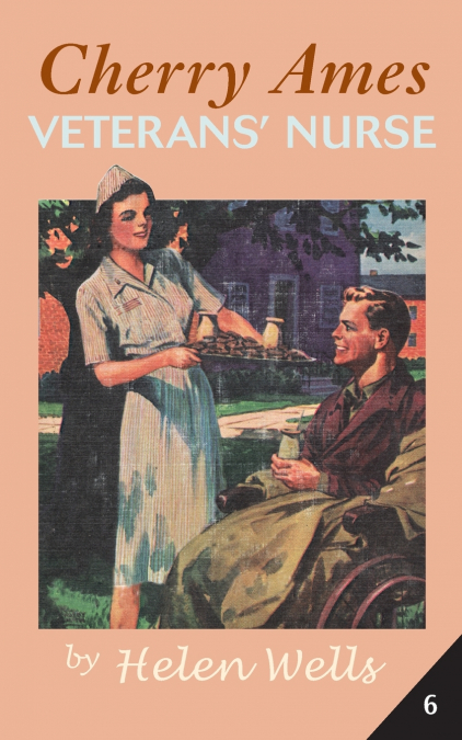 Cherry Ames, Veteran’s Nurse