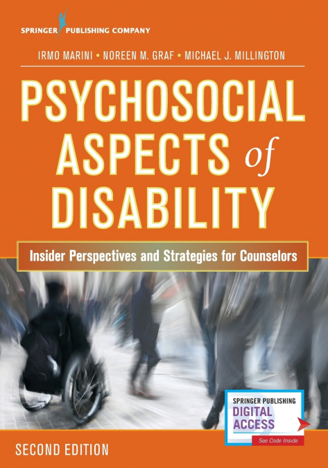 Psychosocial Aspects of Disability