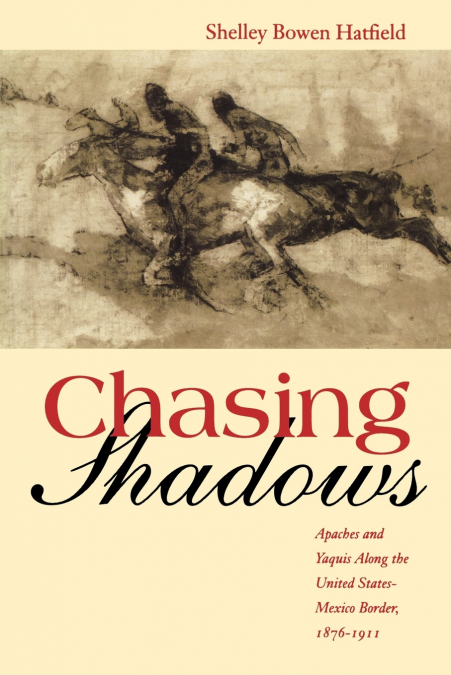Chasing Shadows