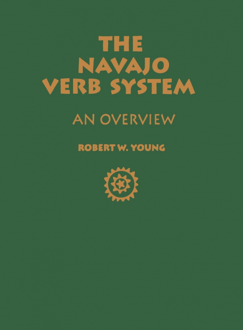 Navajo Verb System