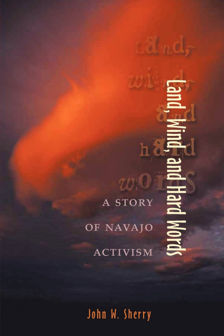 Land, Wind, and Hard Words