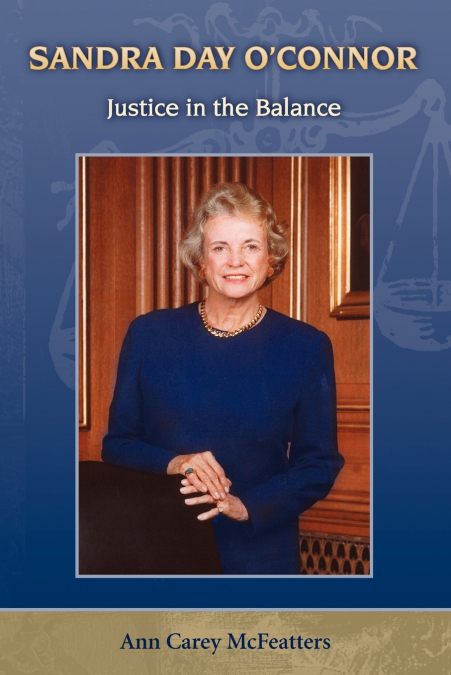 Sandra Day O’Connor
