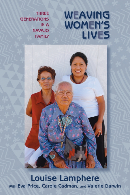 Weaving Women’s Lives