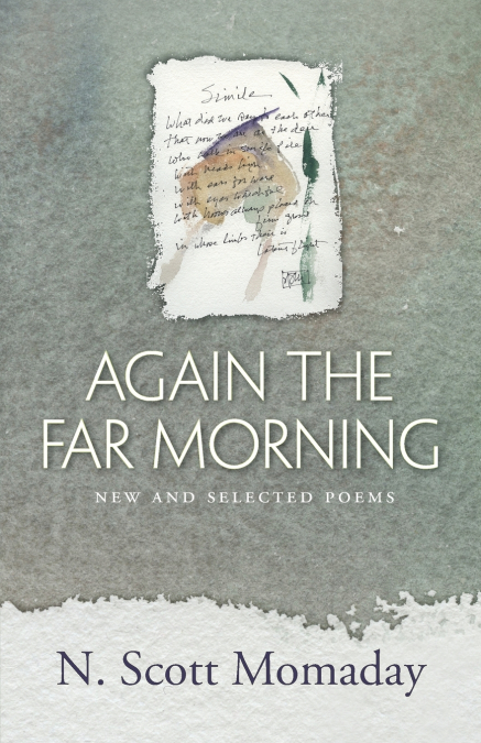 Again the Far Morning