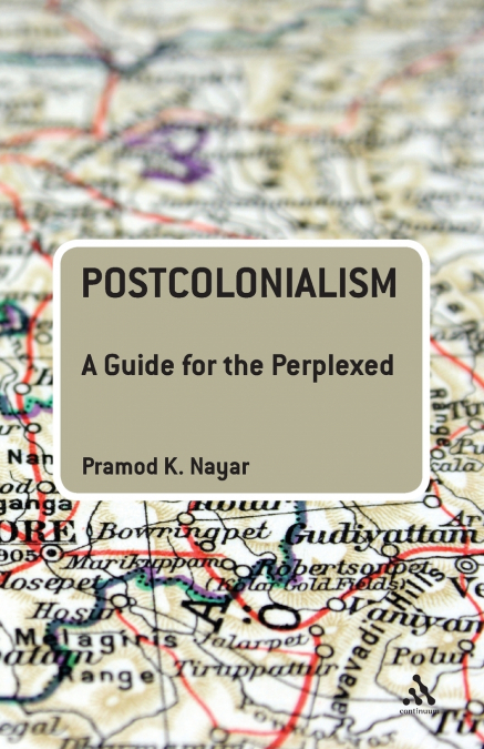 Postcolonialism