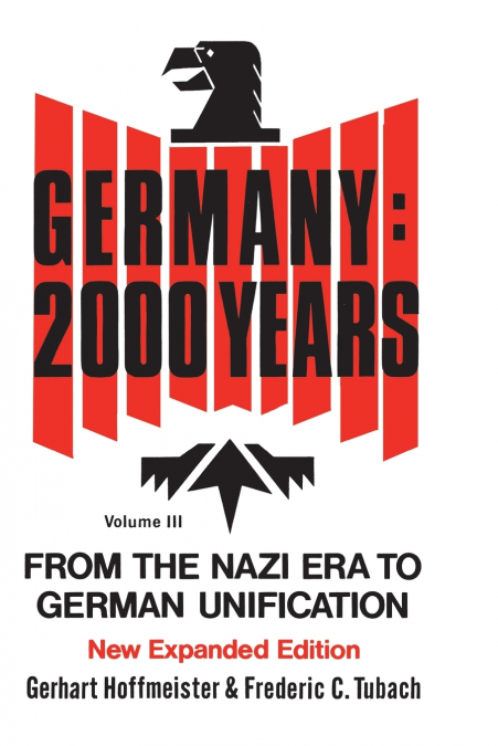 Germany 2000 Years