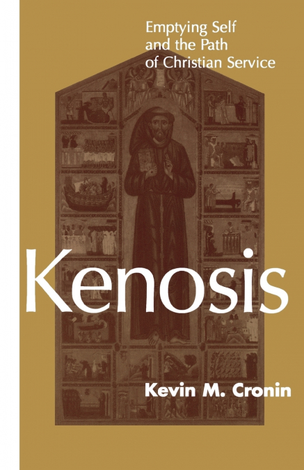 Kenosis