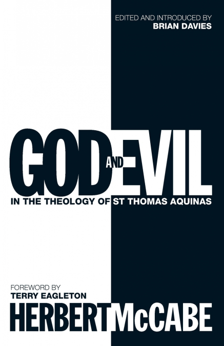 God and Evil