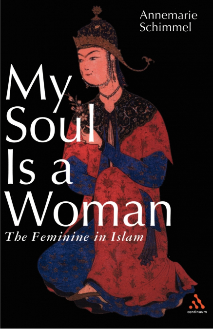 My Soul Is a Woman