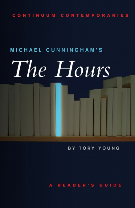 Michael Cunningham’s The Hours