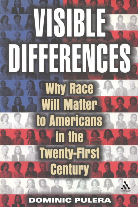 Visible Differences