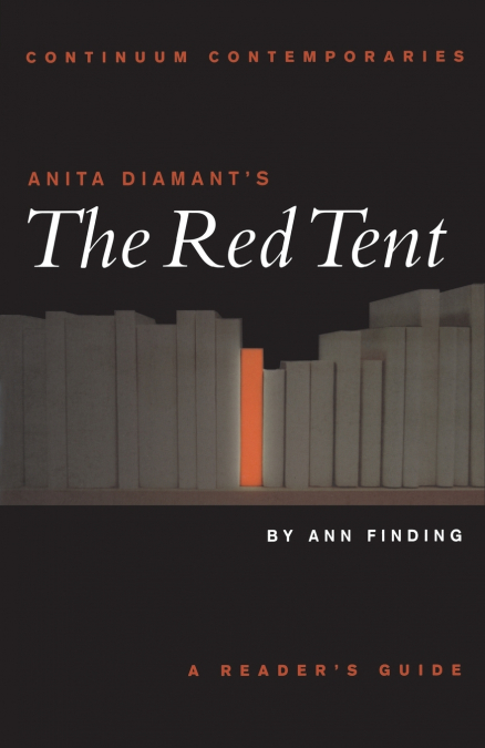 Anita Diamant’s The Red Tent