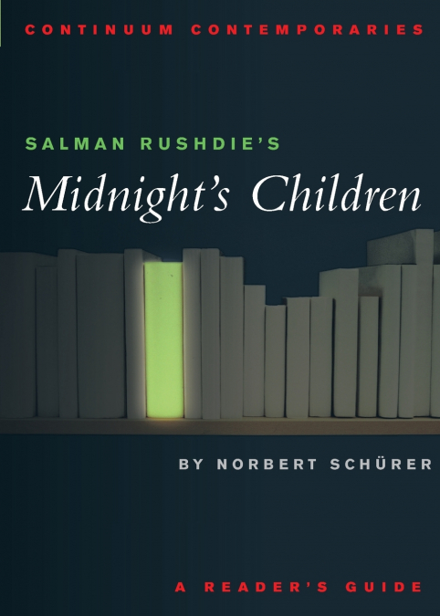 Salman Rushdie’s Midnight’s Children