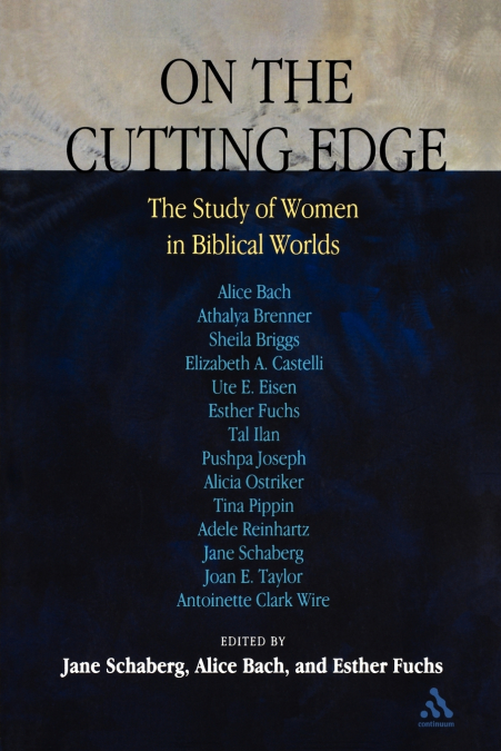 On the Cutting Edge