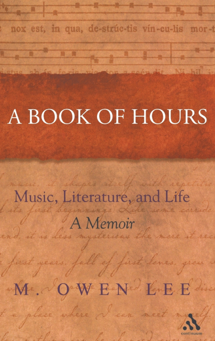 Book of Hours