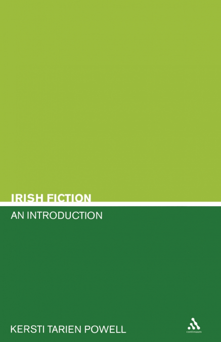 Irish Fiction