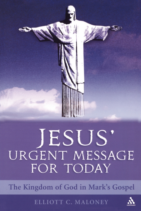 Jesus’ Urgent Message for Today
