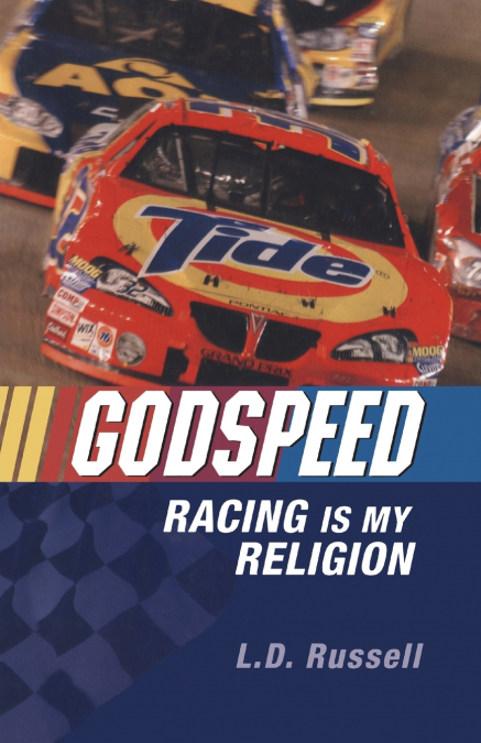 Godspeed