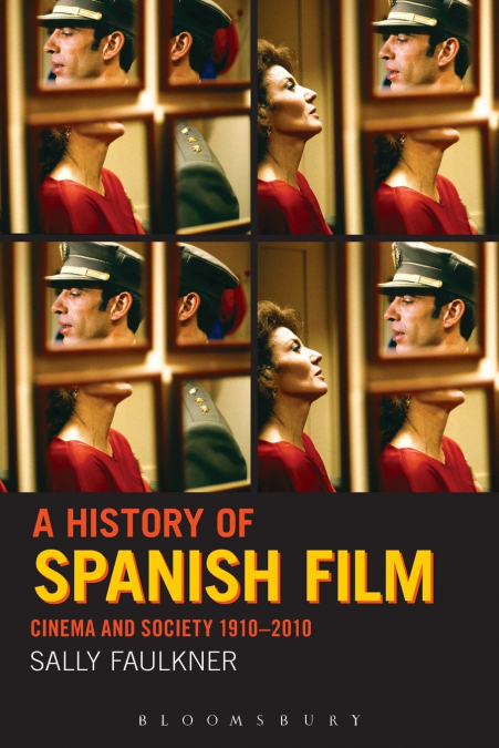 A History of Spanish Film