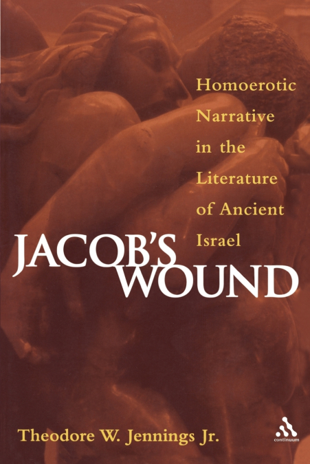 Jacob’s Wound