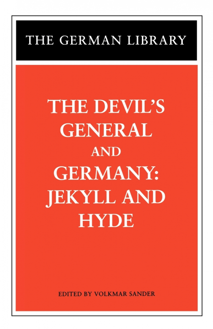 The Devil’s General and Germany
