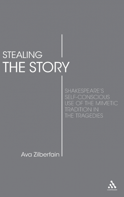 Stealing the Story