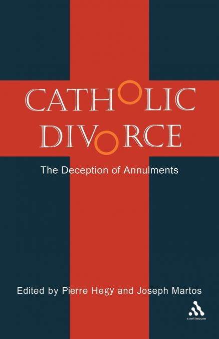 Catholic Divorce