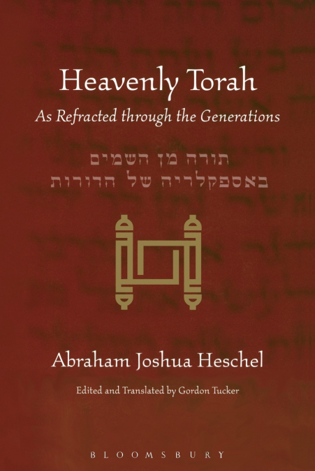 Heavenly Torah