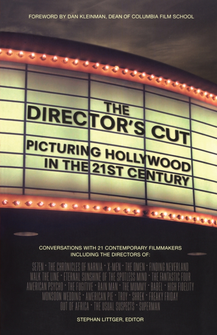 The Director’s Cut