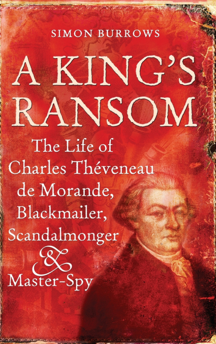 A King’s Ransom