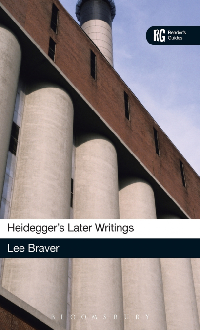Heidegger’s Later Writings