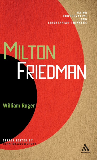 Milton Friedman
