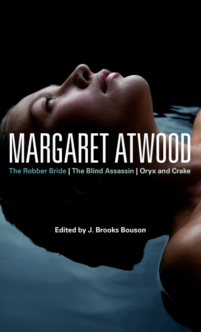 Margaret Atwood