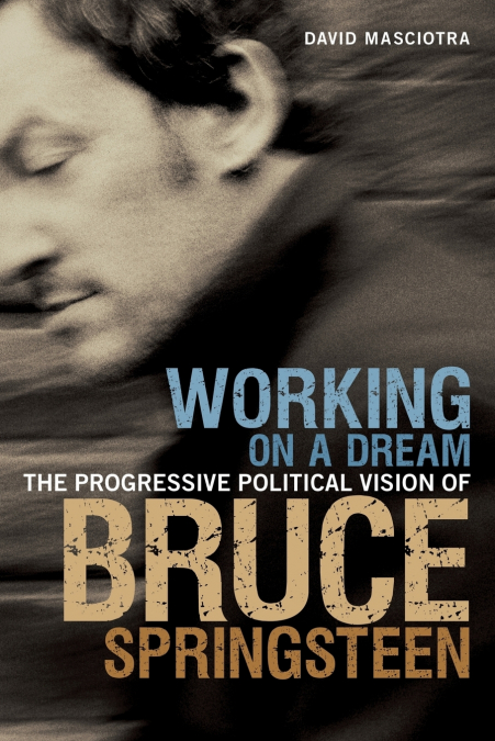 Working on a Dream