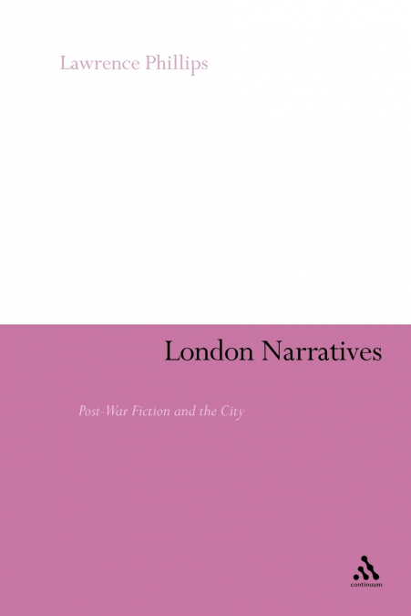 London Narratives