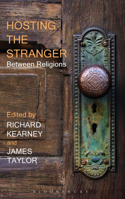 Hosting the Stranger