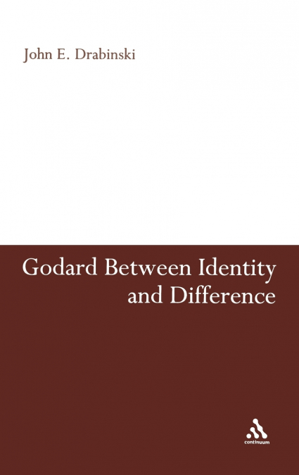 Godard Between Identity and Difference