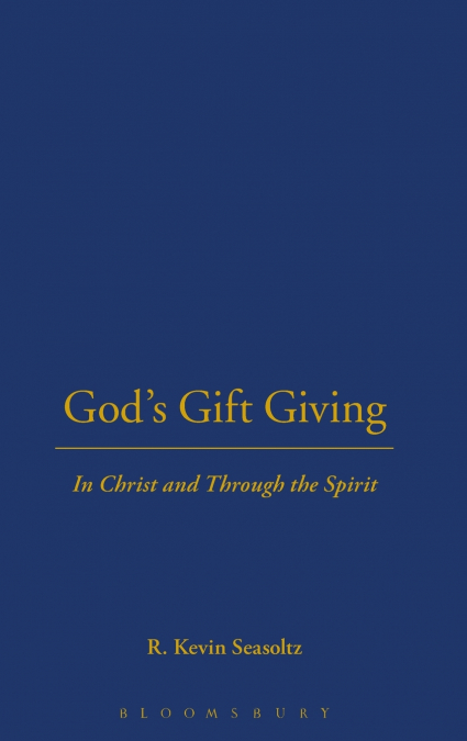 God’s Gift Giving