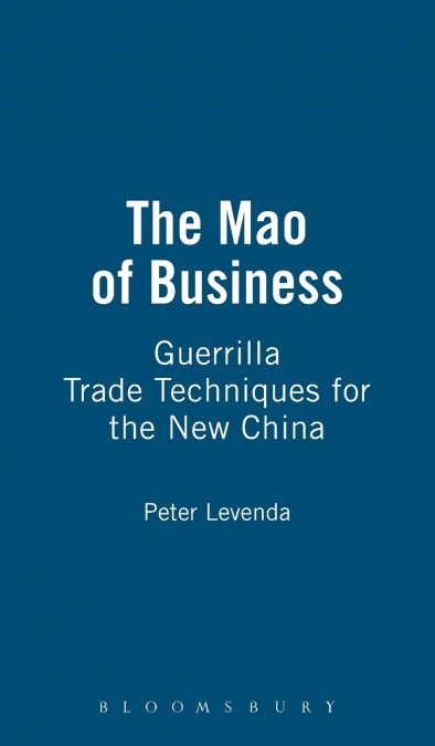 The Mao of Business