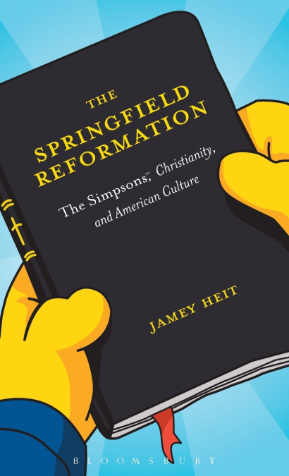 The Springfield Reformation