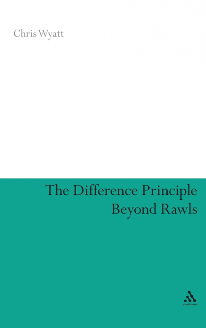 The Difference Principle Beyond Rawls