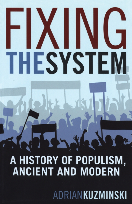 Fixing the System