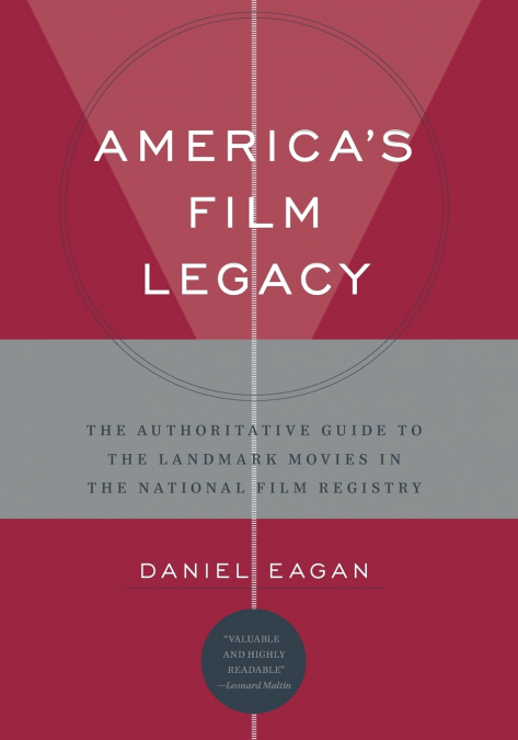 America’s Film Legacy