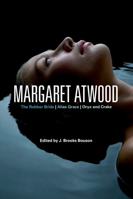 Margaret Atwood
