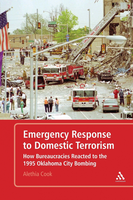 Emergency Response to Domestic Terrorism