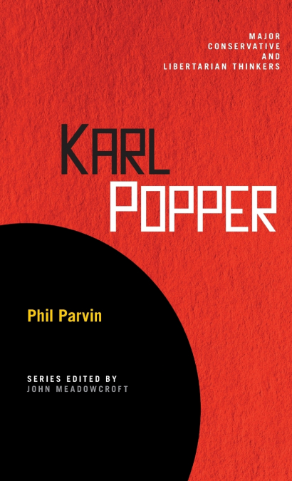 Karl Popper