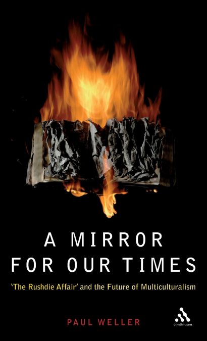 A Mirror For Our Times