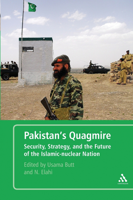 Pakistan’s Quagmire
