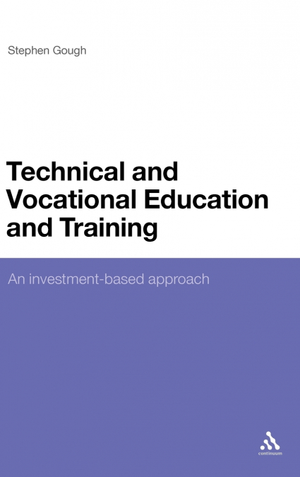 Technical and Vocational Education and Training